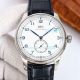 Replica IWC Portugieser Watch SS White Face Stainless Steel Case (4)_th.jpg